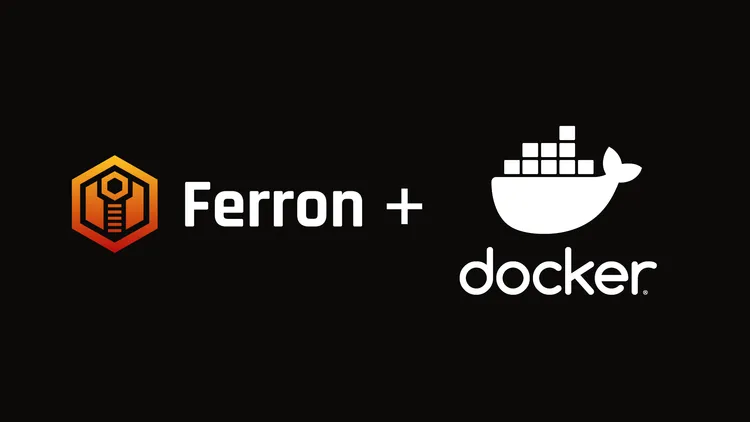 Deploying Ferron with Docker Compose: a comprehensive guide