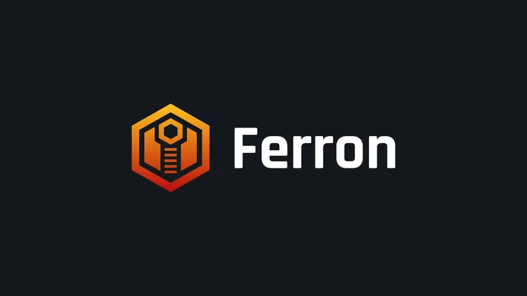 Ferron 1.3.7 has been released