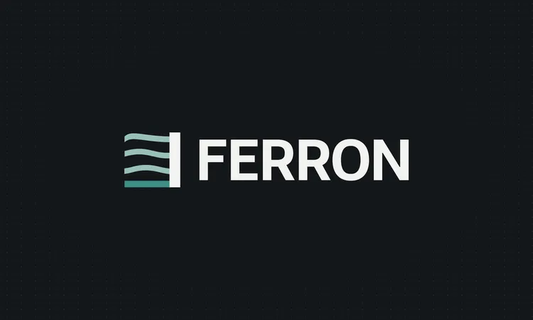 Ferron 3.0.0-rc.3 released