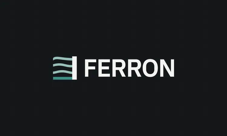 Ferron 3.0.0-beta.8 released