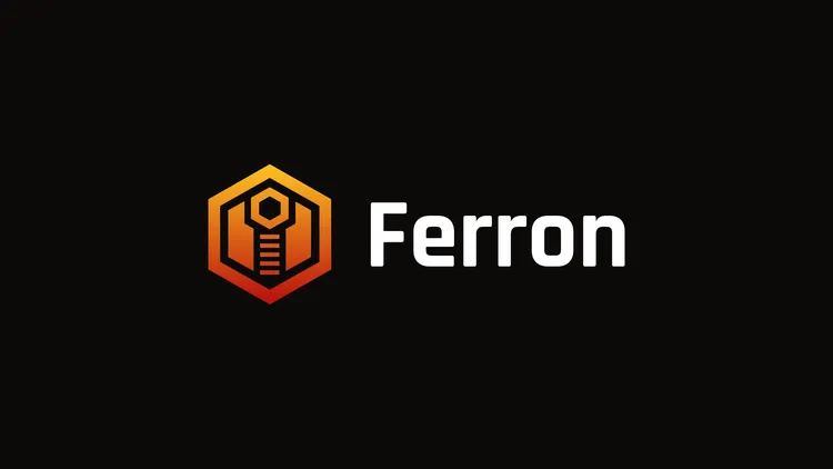 Ferron 1.2.0 has been released